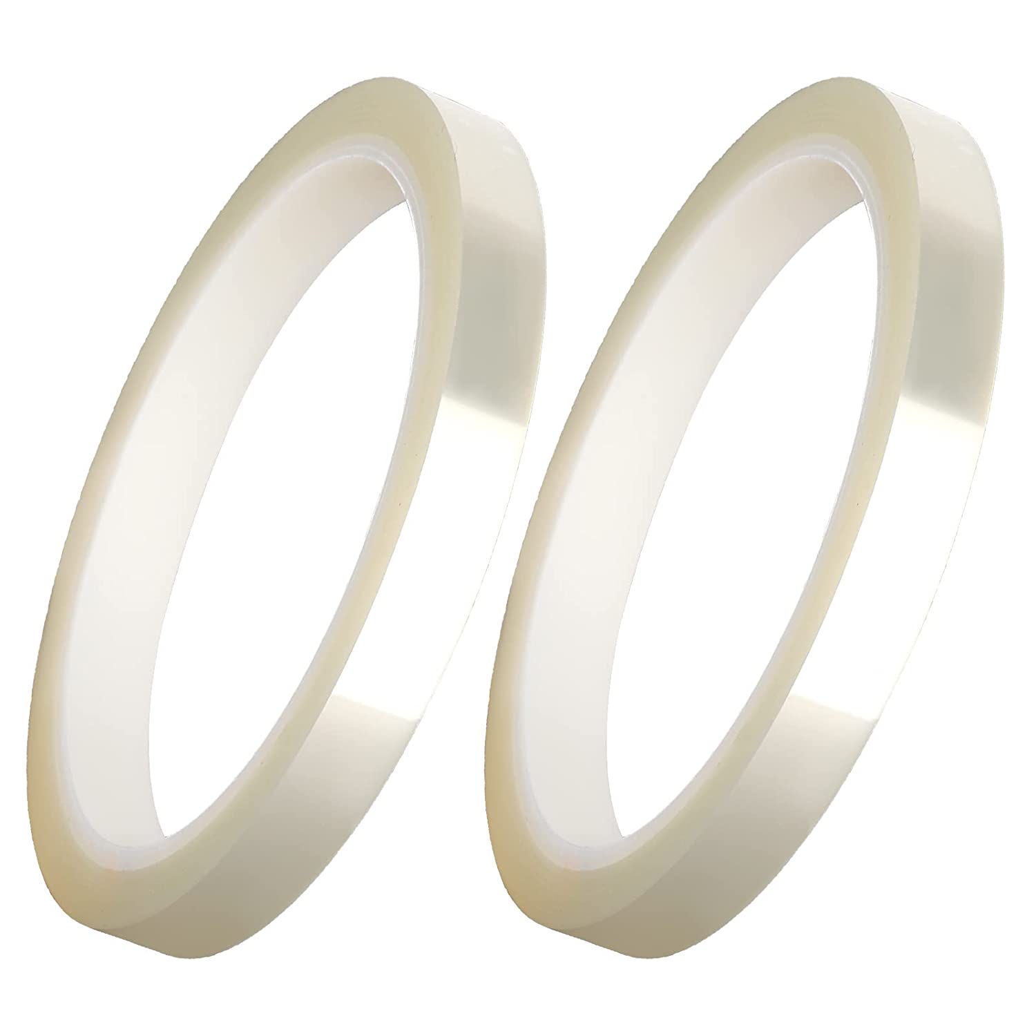 Ruban adhésif terme résistant