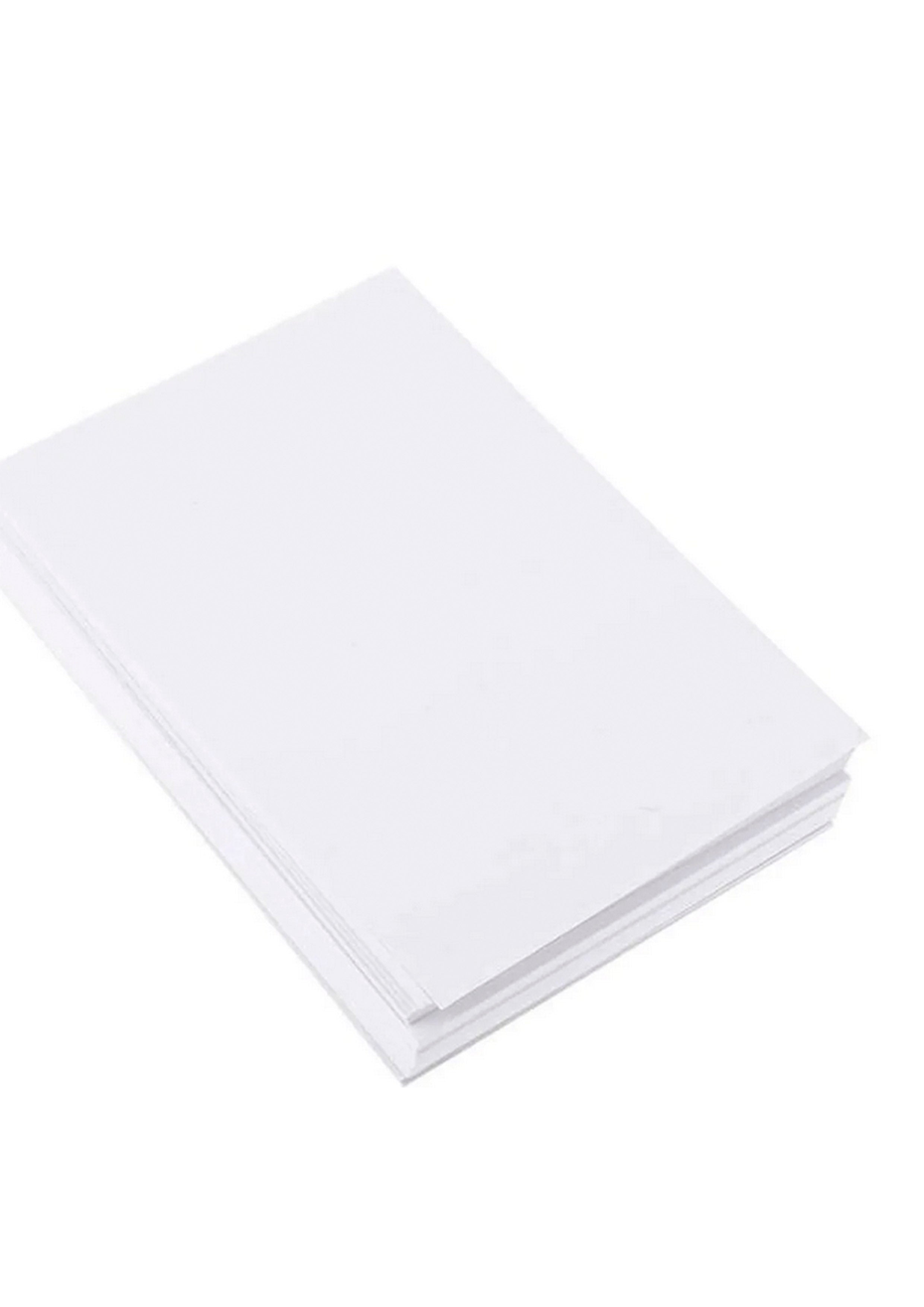 Papier de sublimation SUBLIMABLE A4, à210x297 mm, 100 feuilles, 125 g/m², Papier Transferts pour les imprimantes à sublimation Essor, Raygrass, Rico
