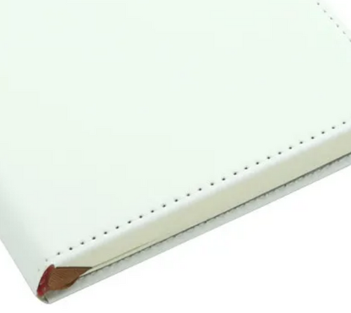 Cahier a personnalisé
