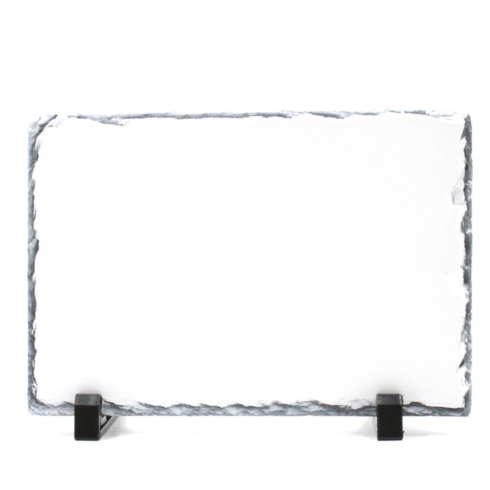 Ardoise personnalisable  (Photo, logo,texte...)